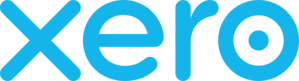 Xero accounting software logo