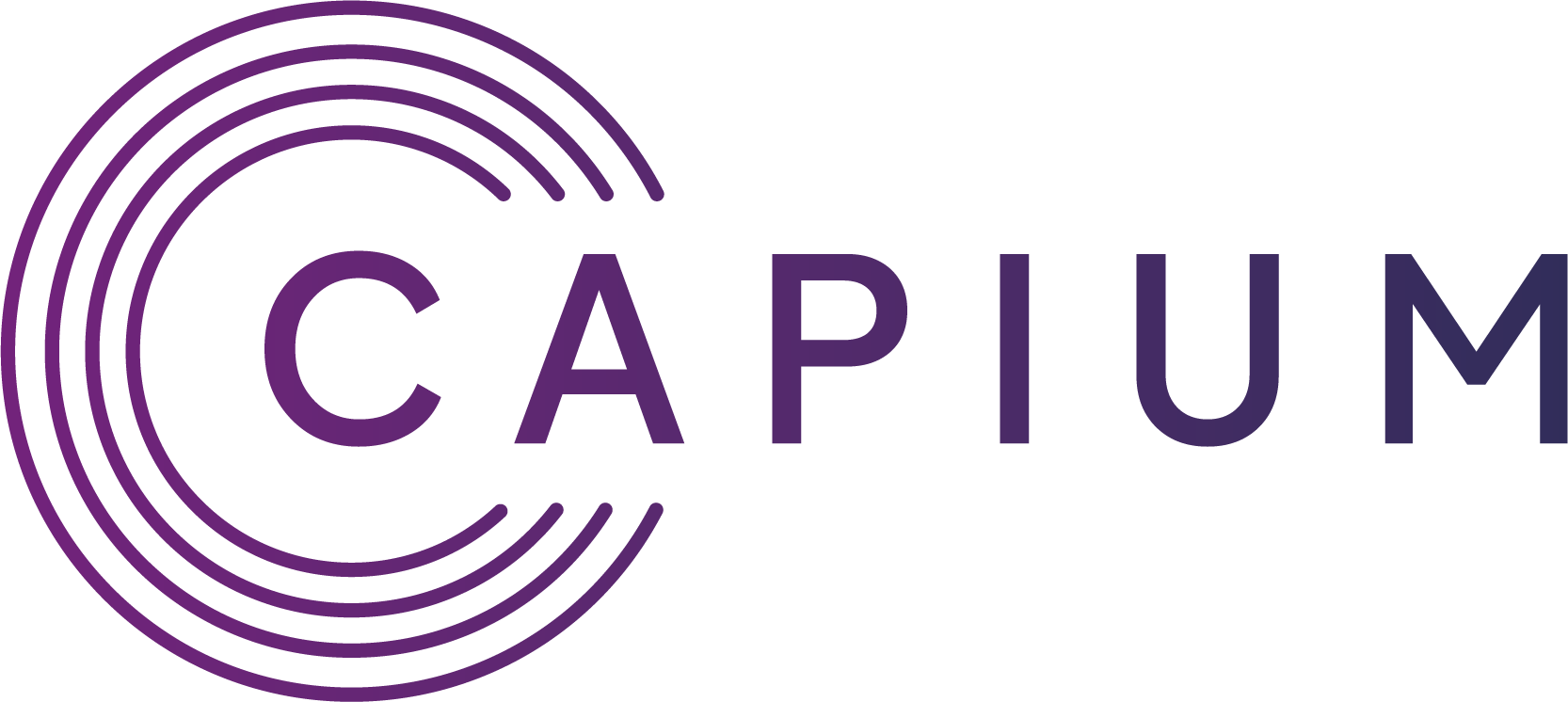 Capium accountancy software logo